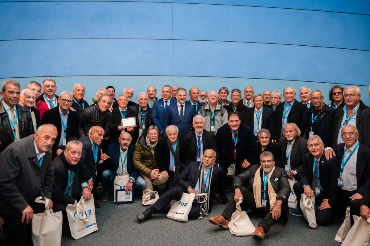 50 Years Of Refugees Cyprus Football 03.12.2024 012