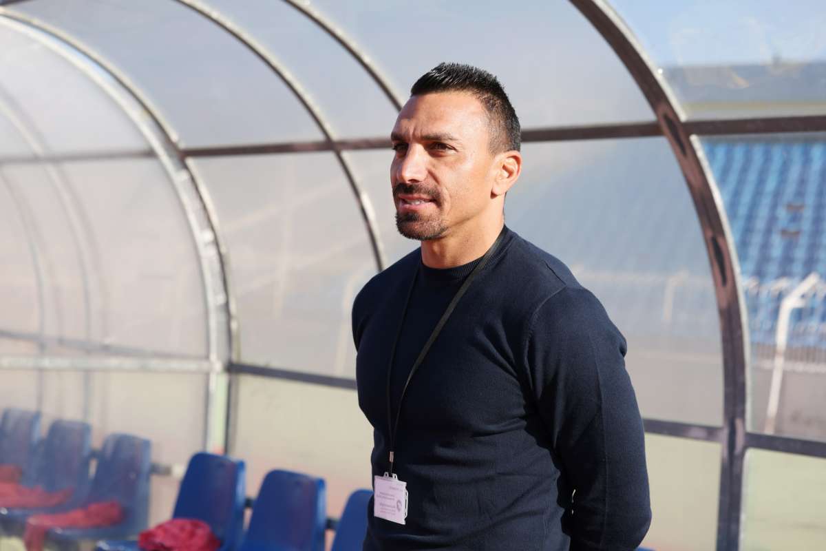 Charalampides Paeek