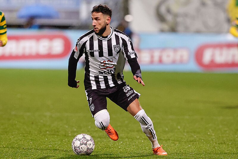 Ismail Azzaoui