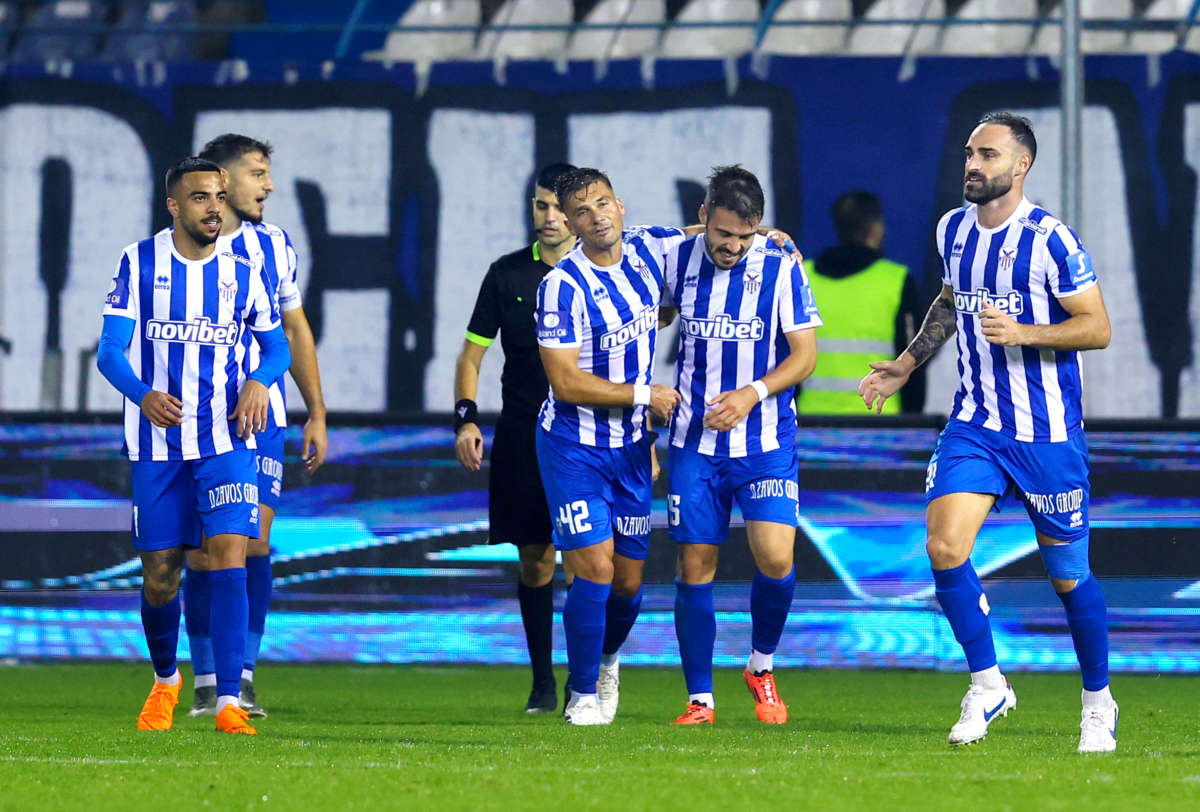 Anorthosis