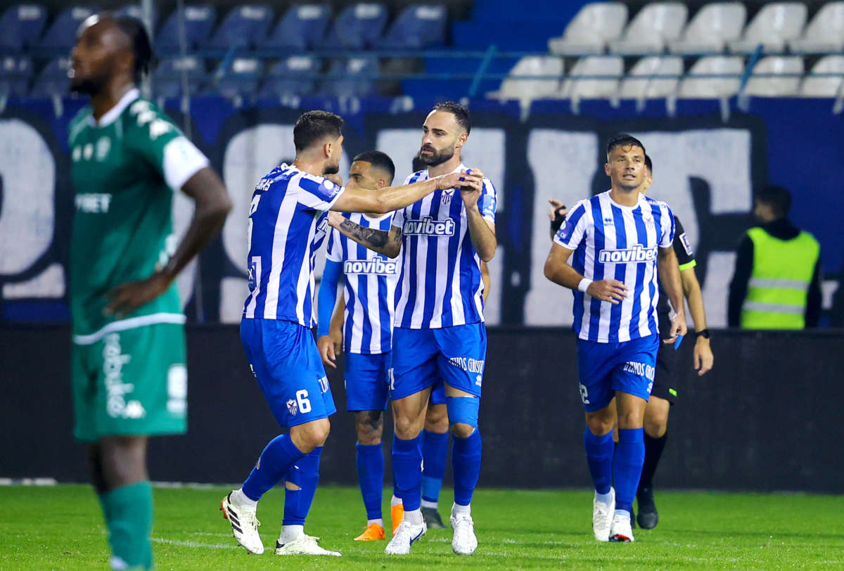 Anorthosis Omadiki