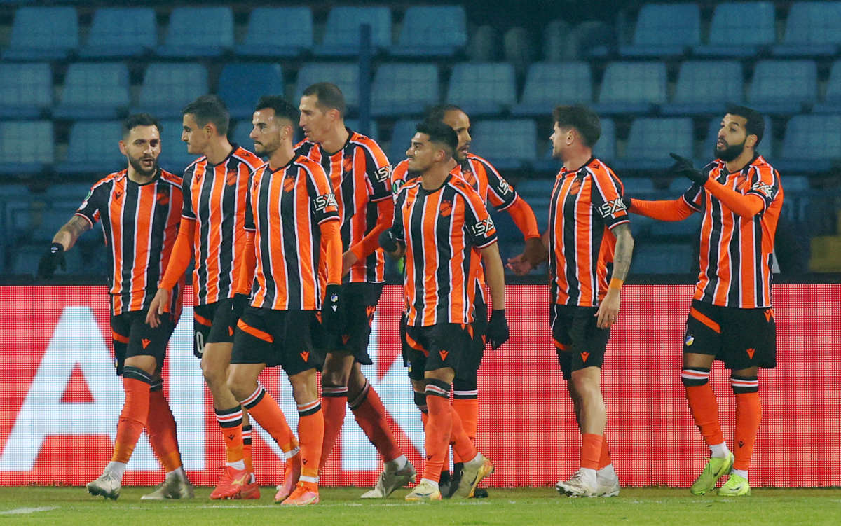 Apoel