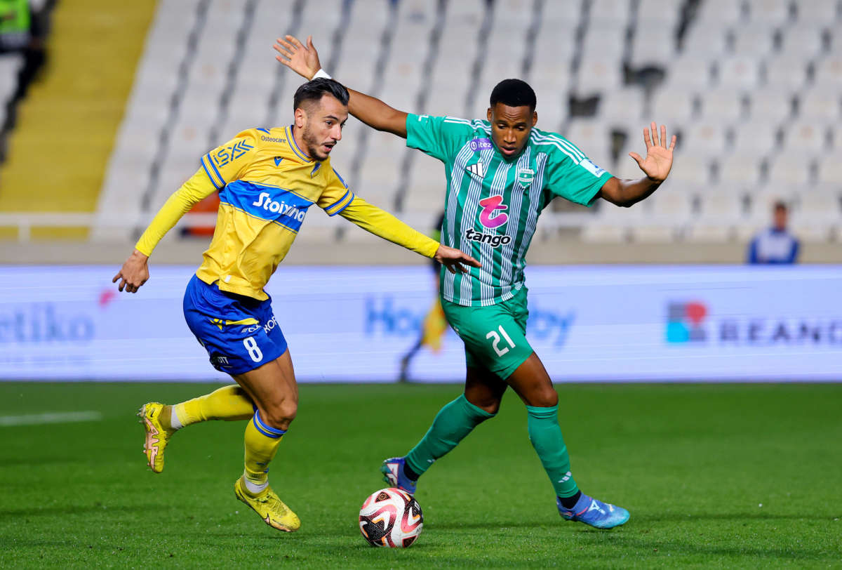 Apoel Tejera
