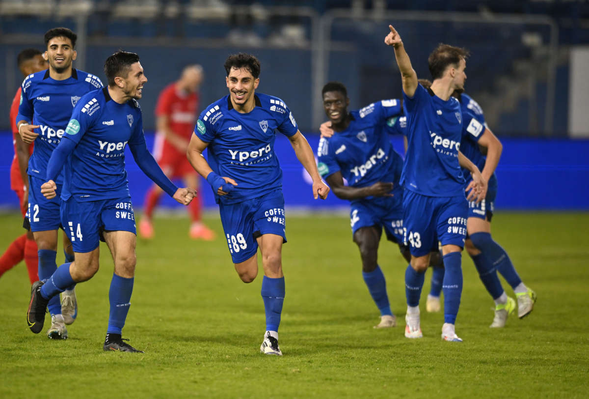 Aradippou Koutsakos