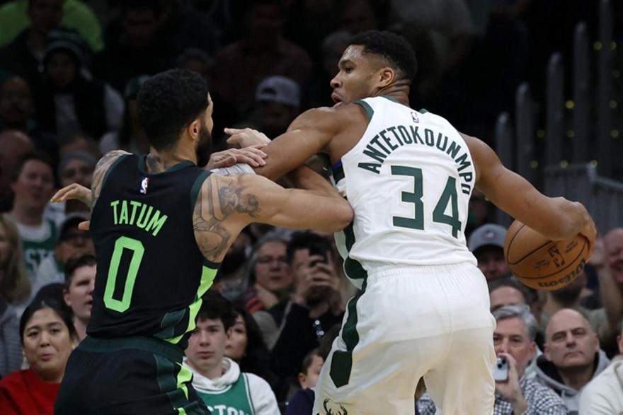Bucks Celtics 055011