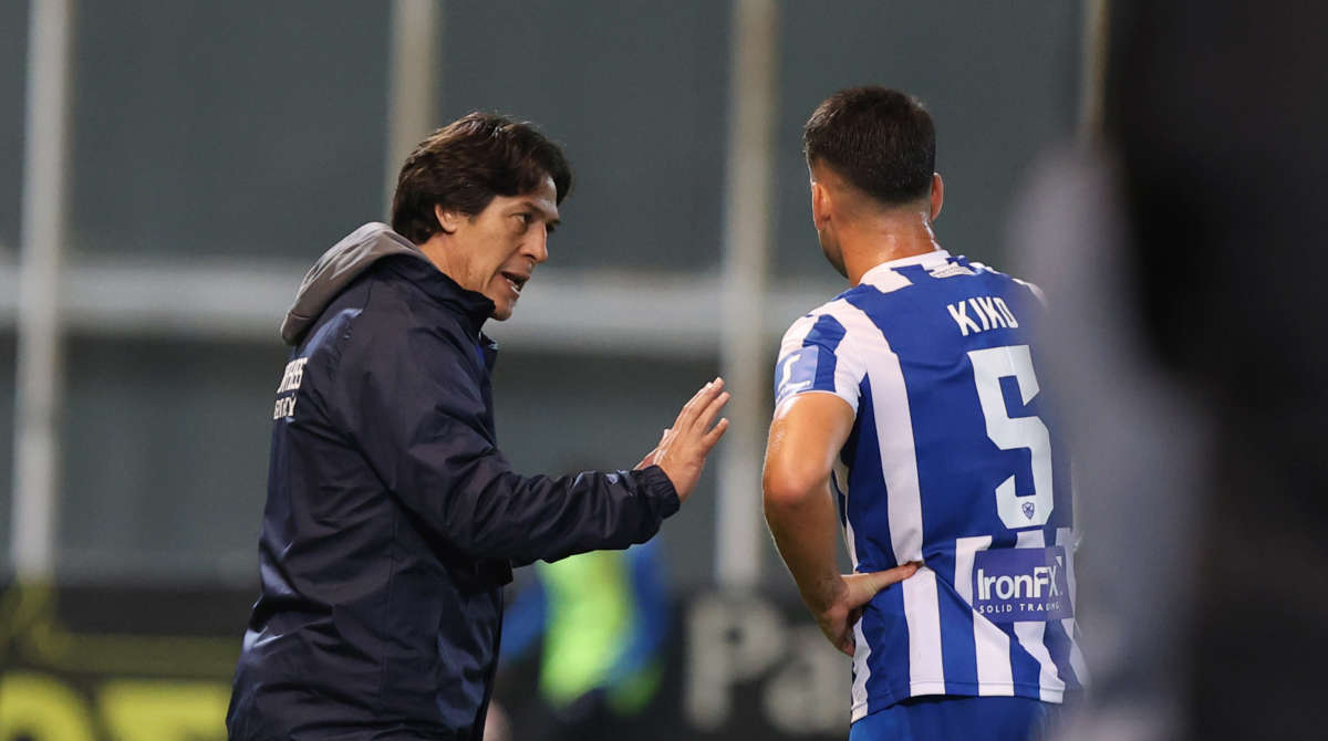 Camoranesi Kiko