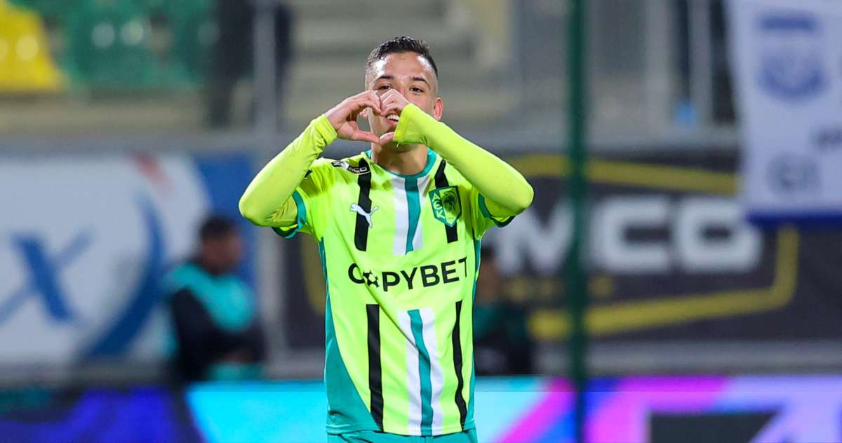 Chacon Aek