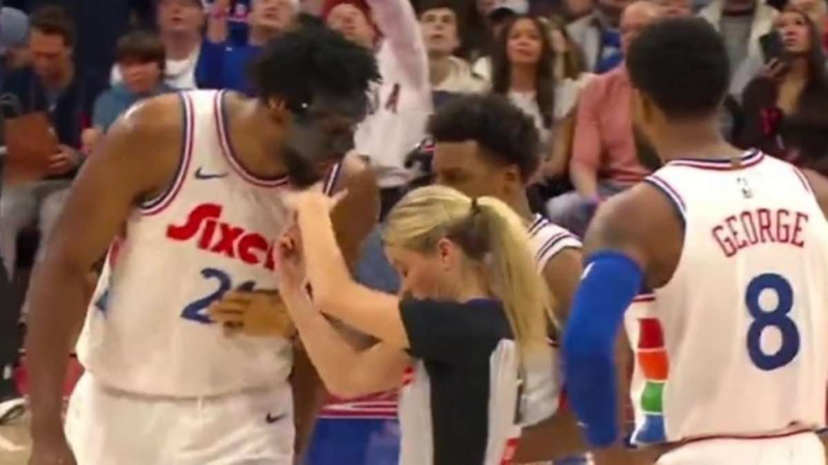 Embiid