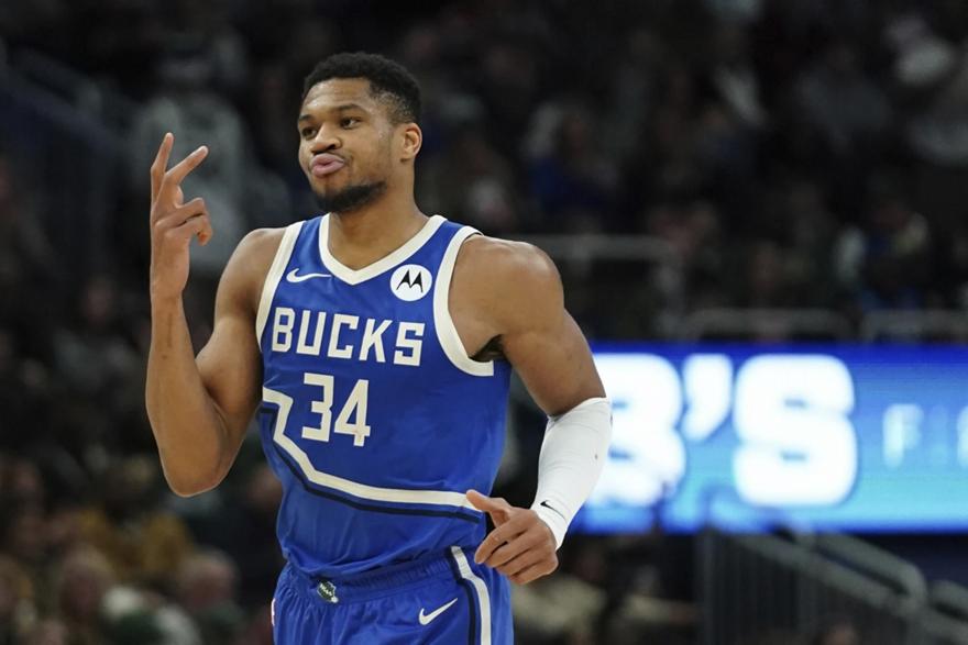Giannis