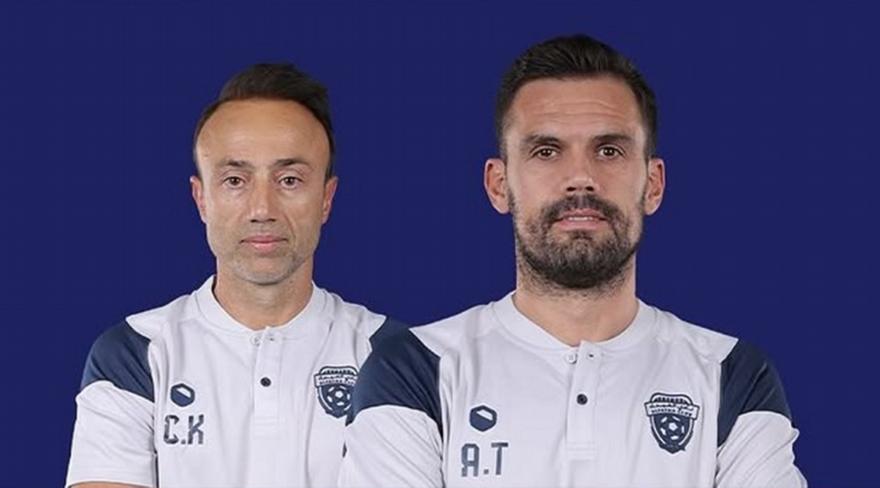 Kontis Tziolis 132901