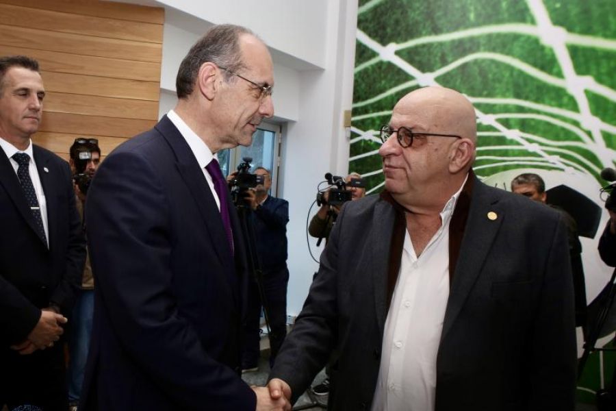 Koumas Xartsiοtis