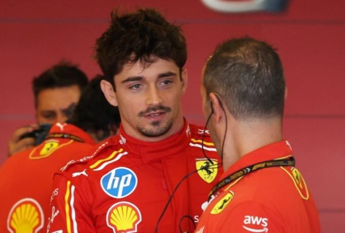 Leclerk