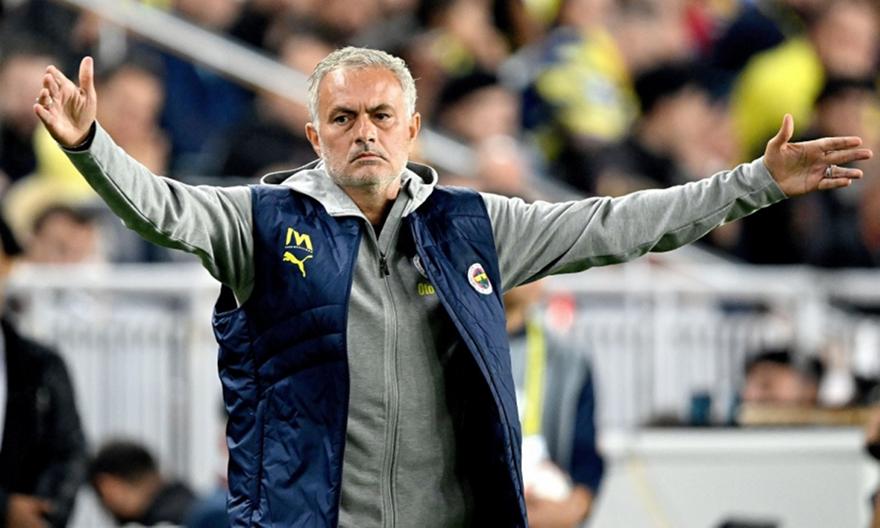 Mourinho 101346