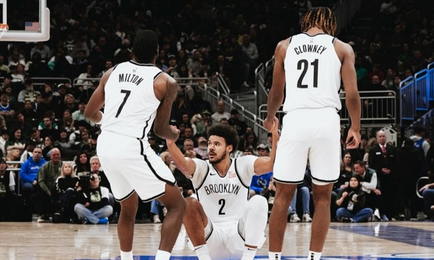 Nets 075838