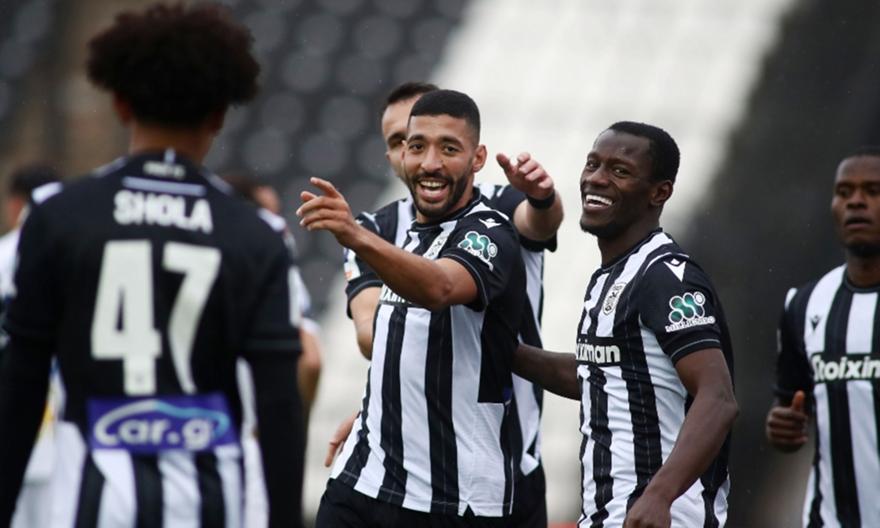 Paok (7) 163240