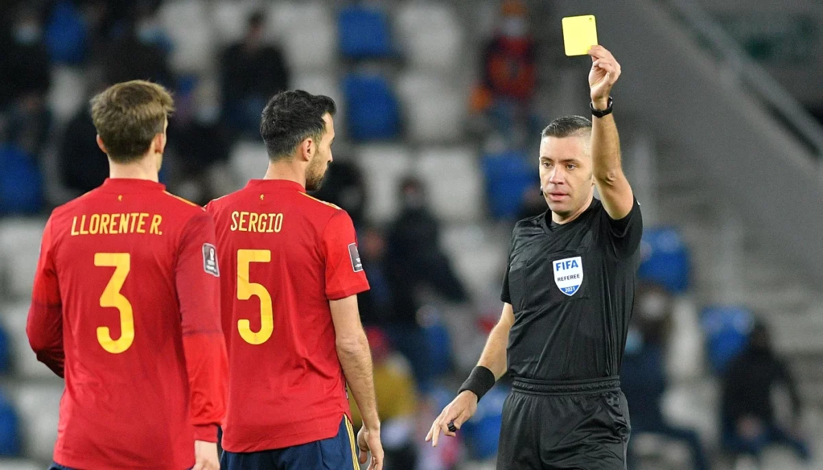 Radu Marian Petrescu Getty