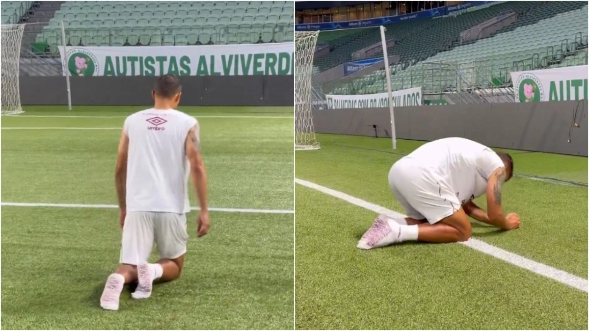 Thiago Silva Fluminense