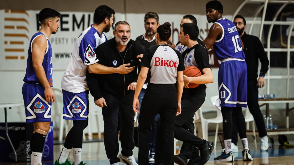 Toni Konstantinidis