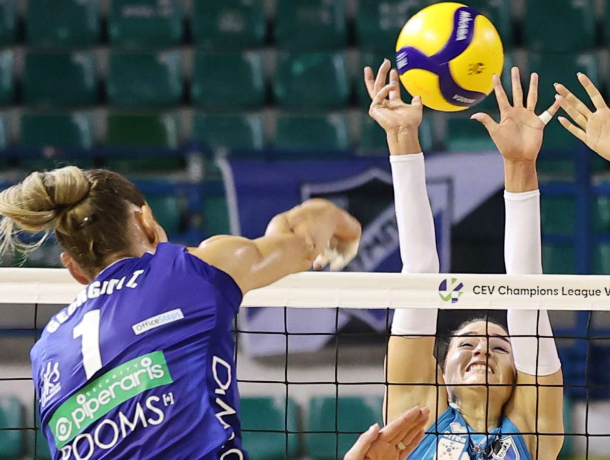 Volley Women