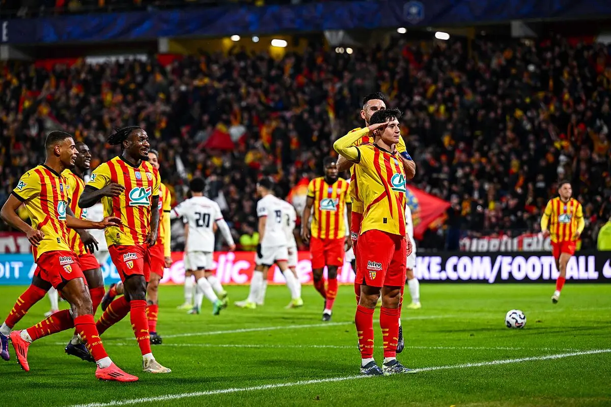 50 Millions Khusanov Quitte Lens Pour Manchester City Iconsport 247816 0201 386563