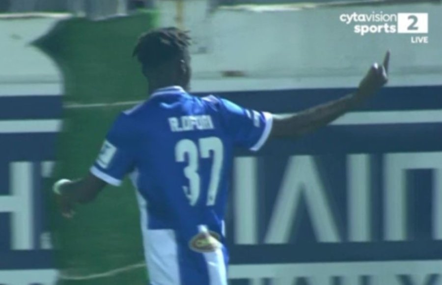 Ofori