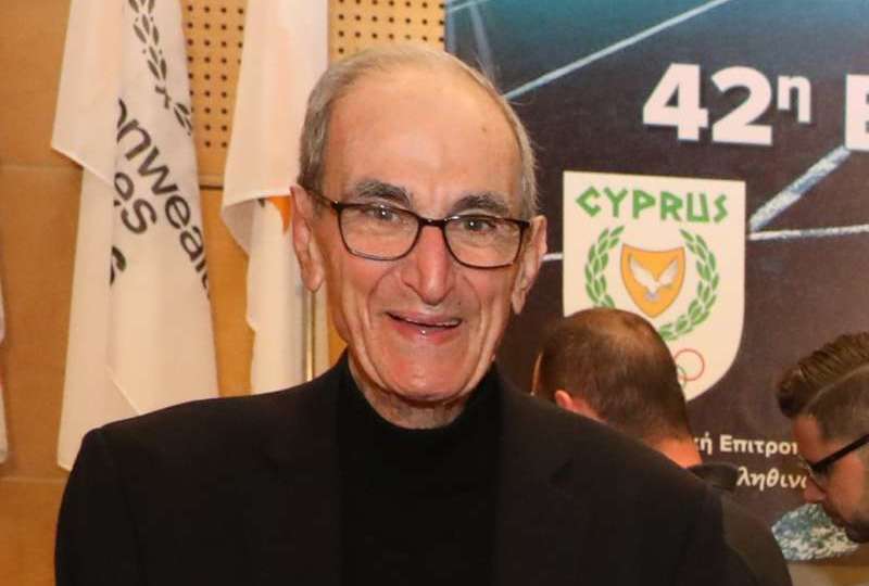 Stavrou Andreas