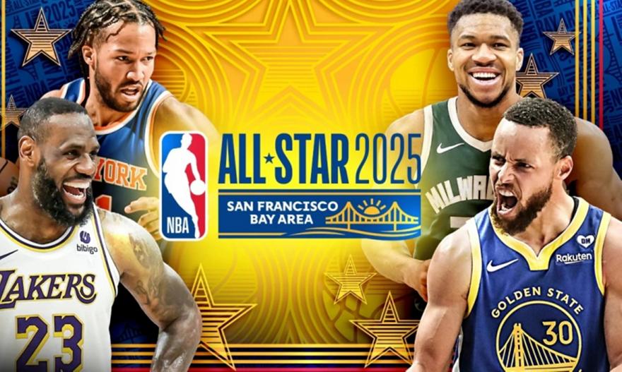 All Star Game 025432