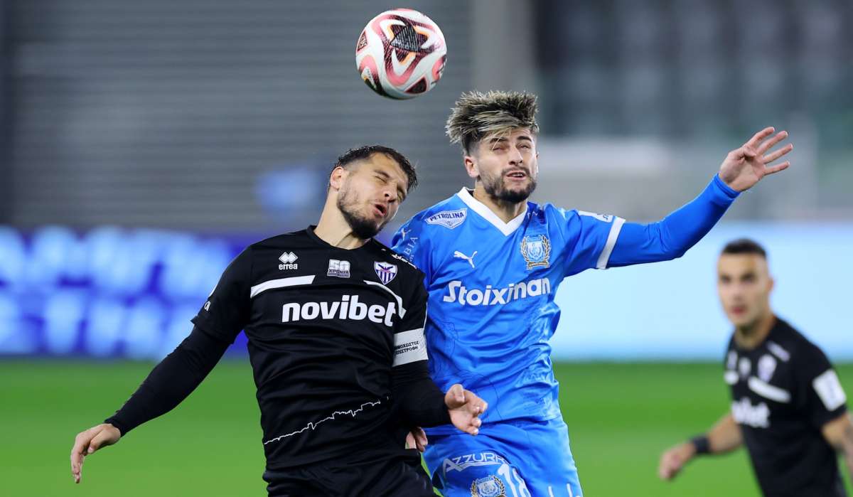 Apollon Anorthosi