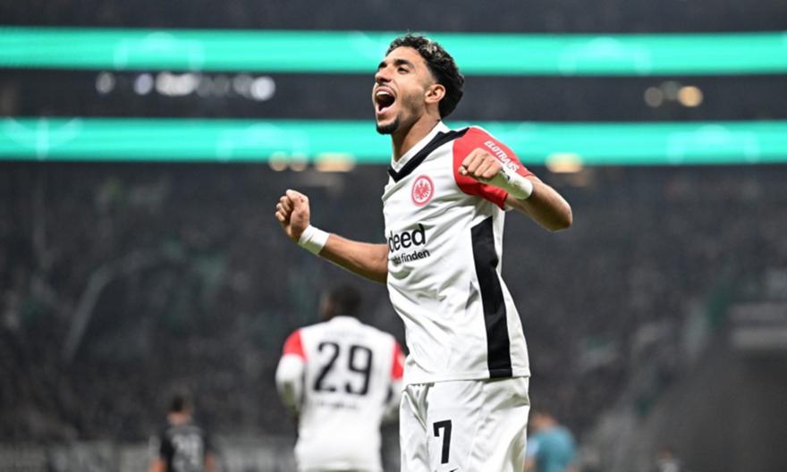 Bayern Have Marmoush On Their 193137