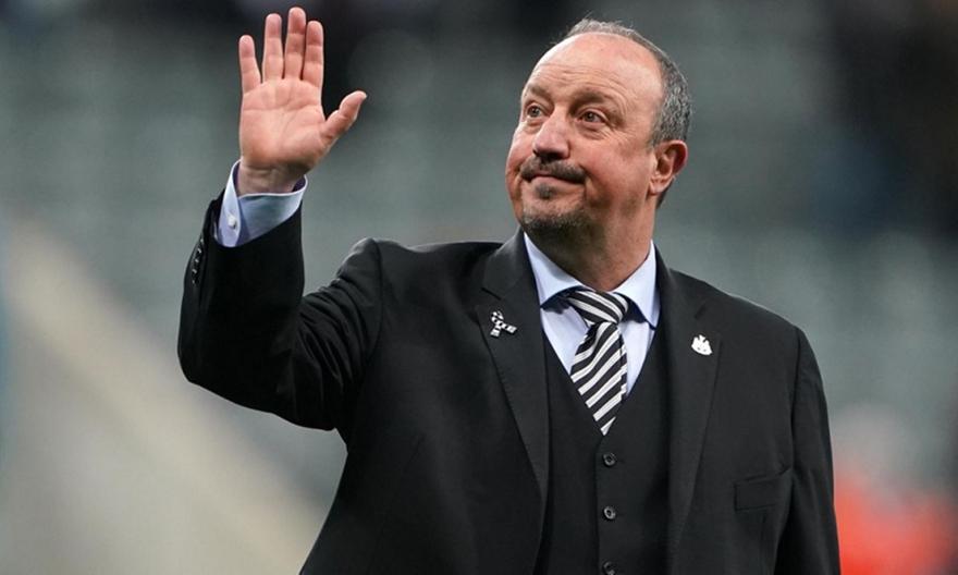Benitez 145332