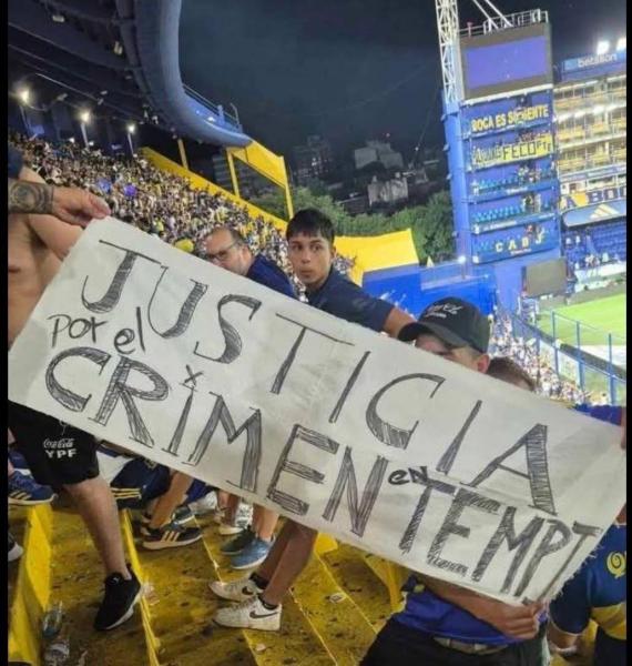 Boca Tempi