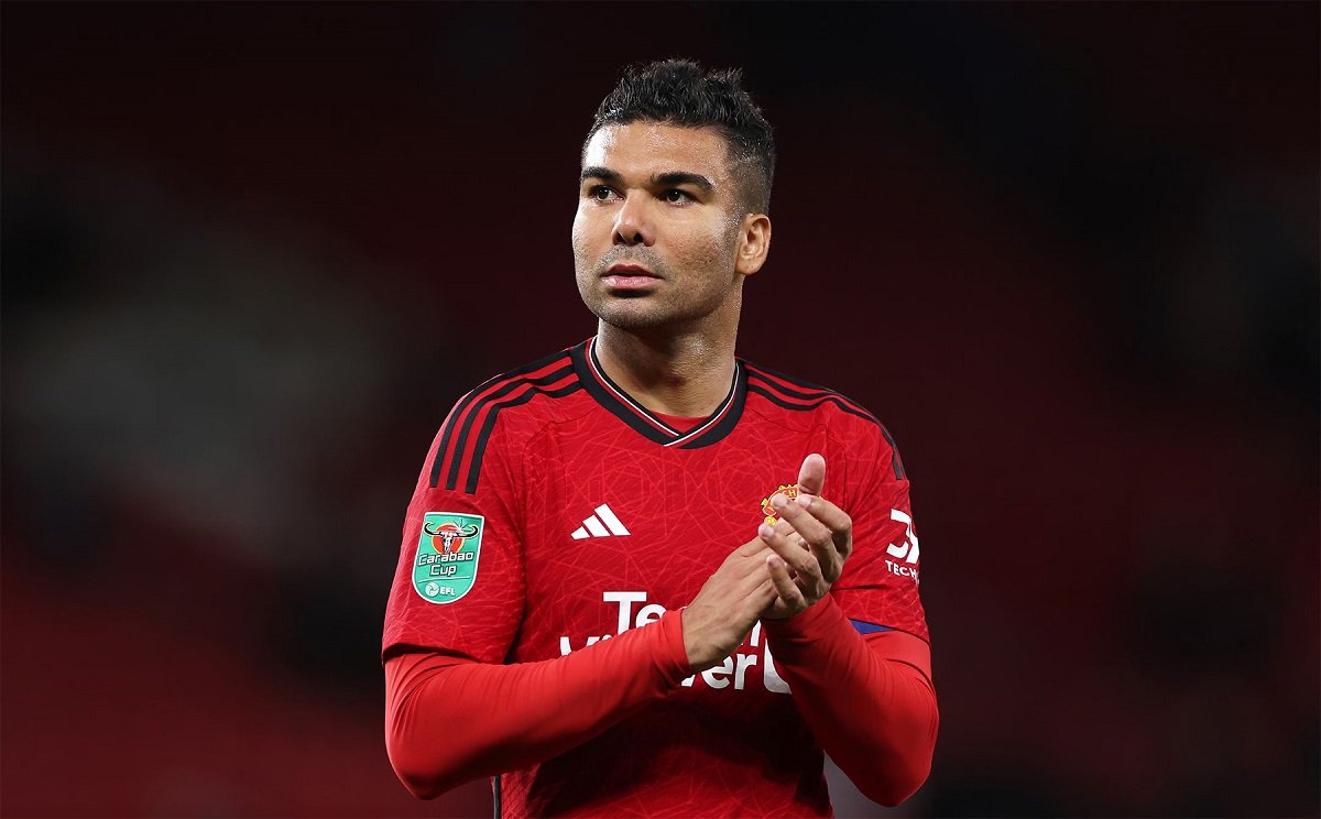 Casemiro 0911091921