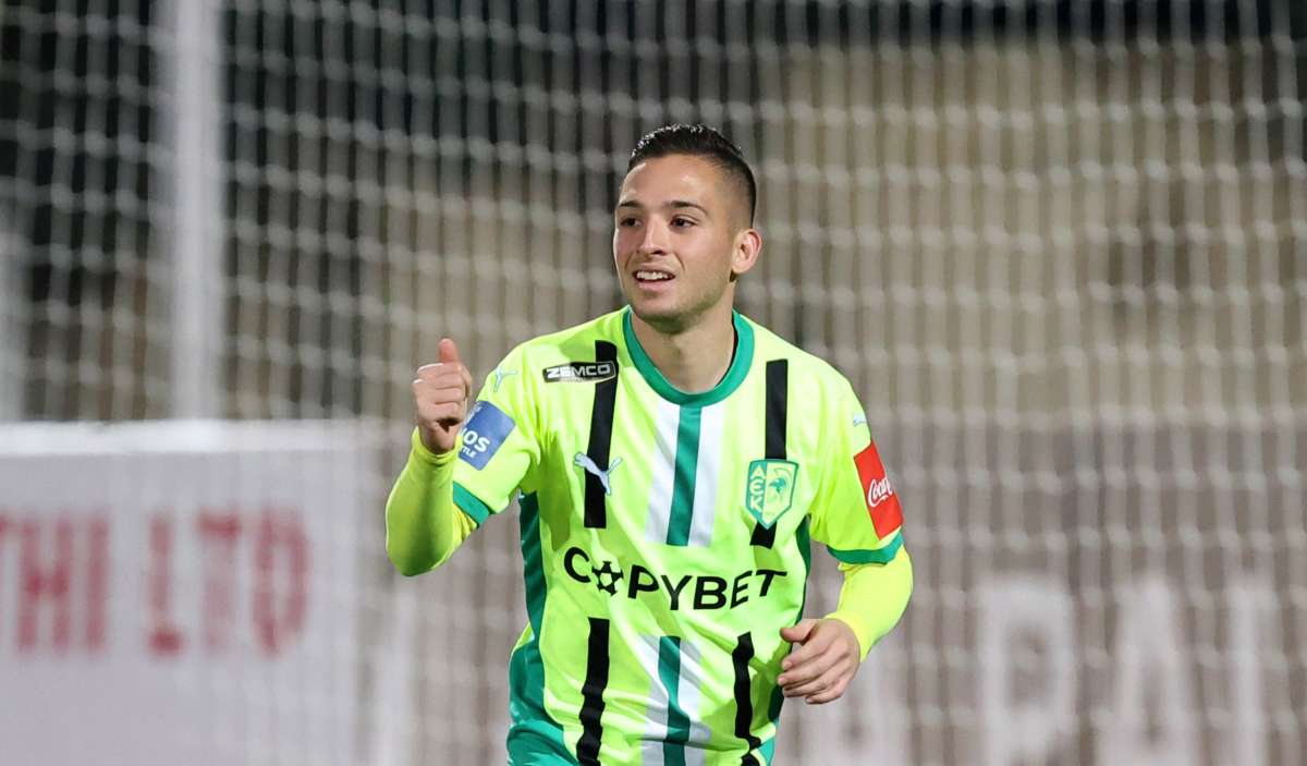 Chakon Aek