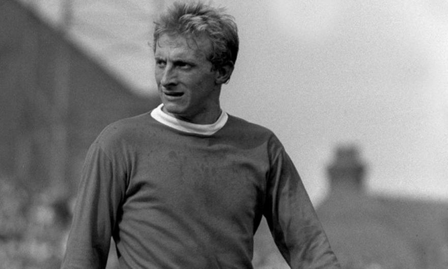 Denis Law 214428