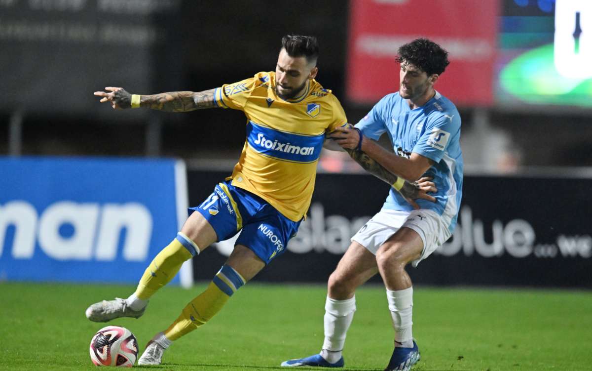 Donis Apoel