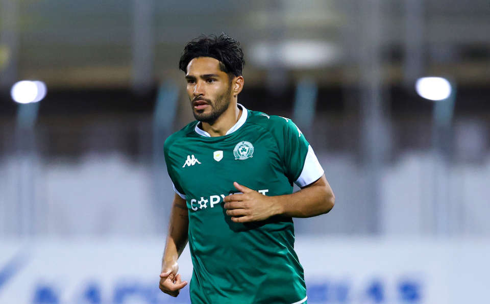 Garcia Omonoia29m