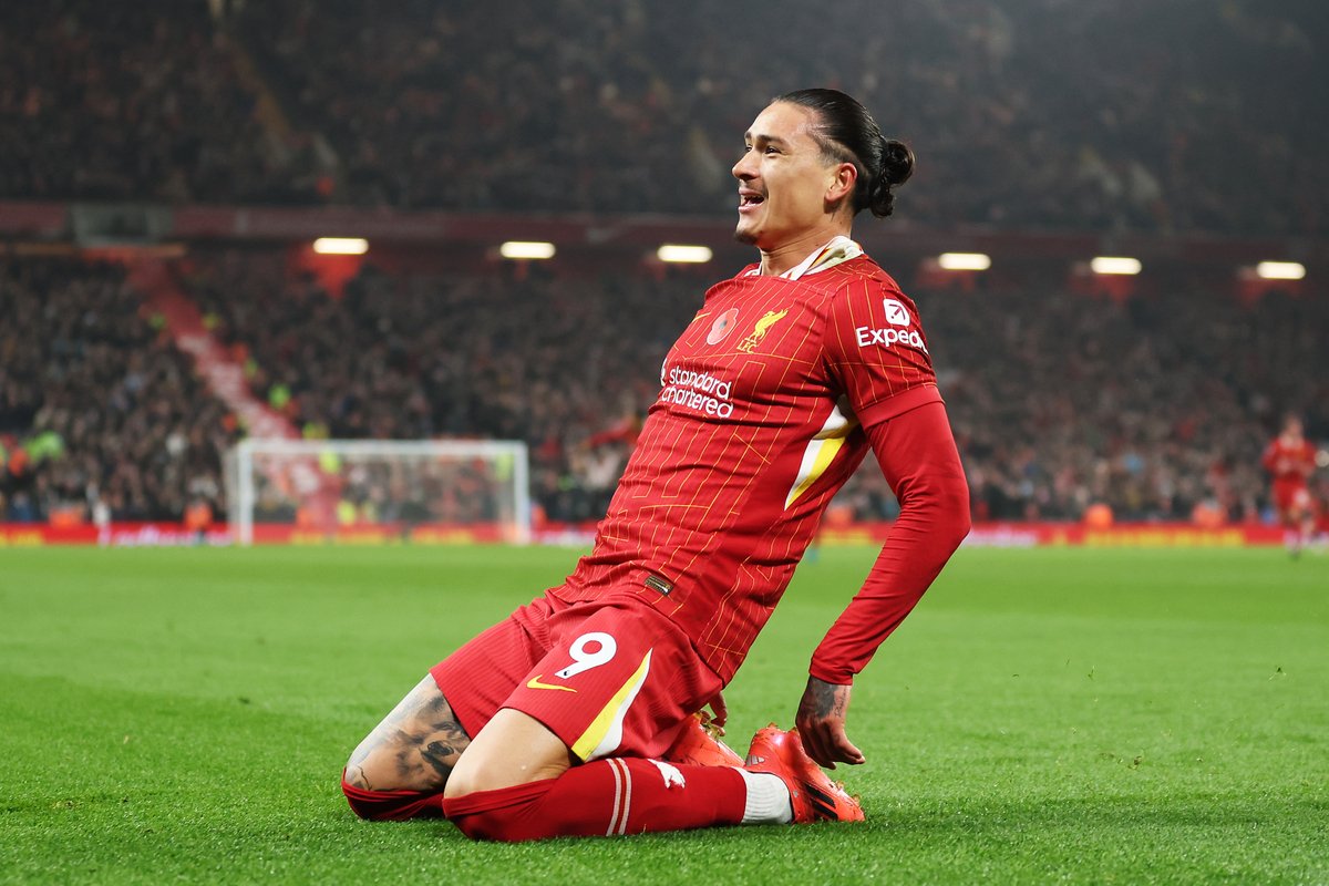Liverpool Fc V Aston Villa Fc Pr
