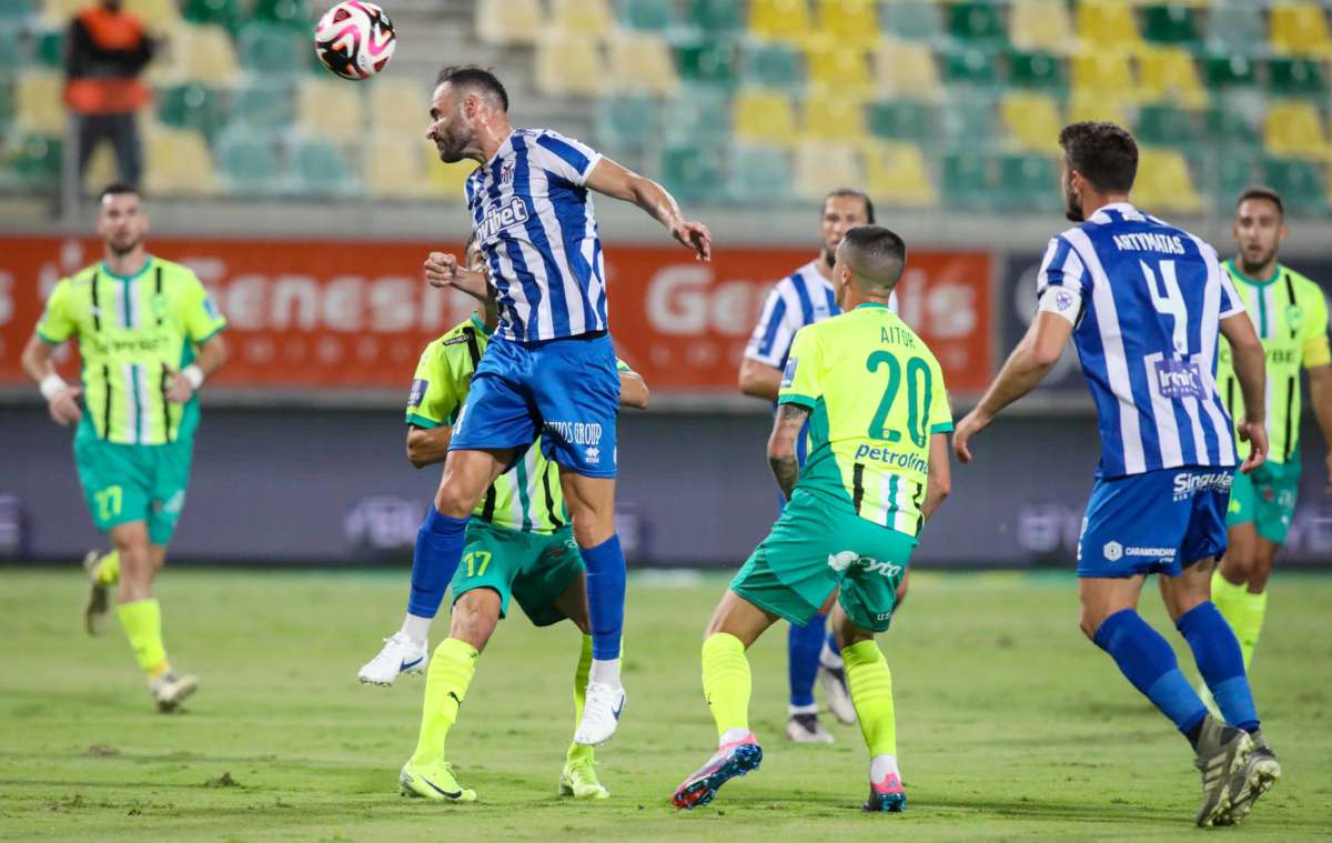 Lopes Anorthosi