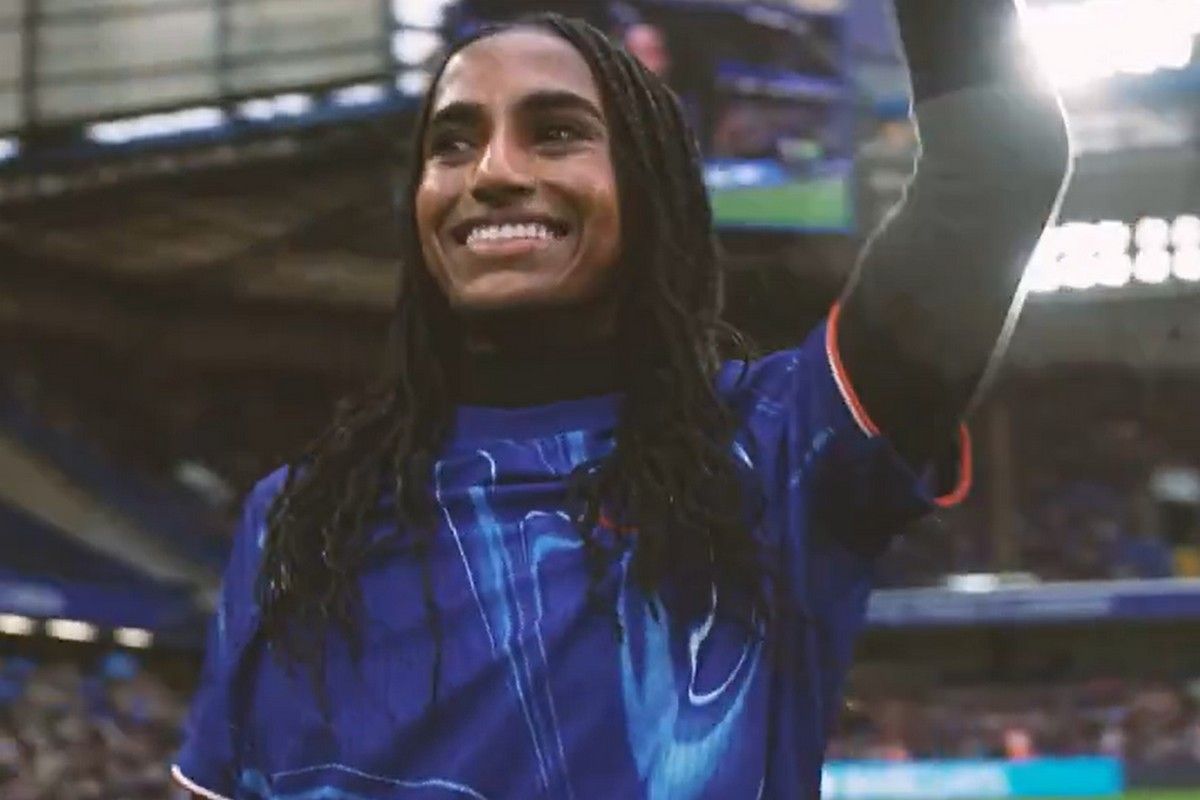 Naomi Girma