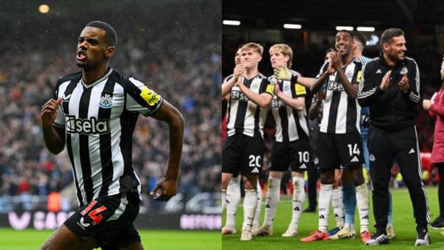 Newcastle 095015