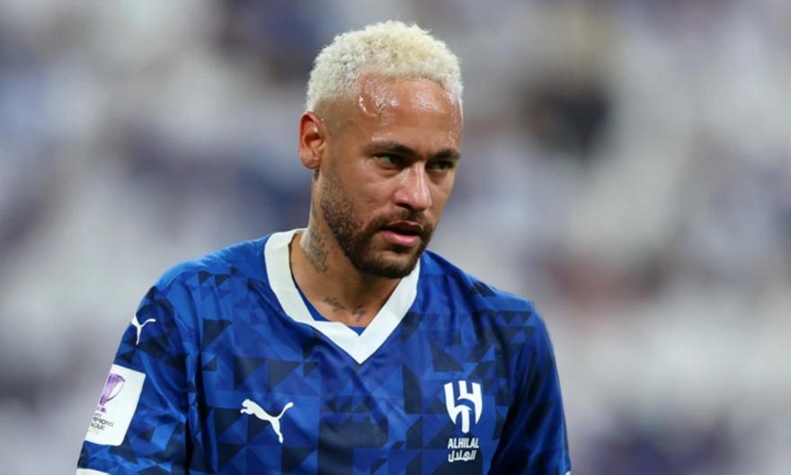 Neymar 185757