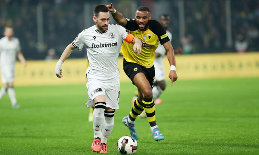 Paok Aek 232728