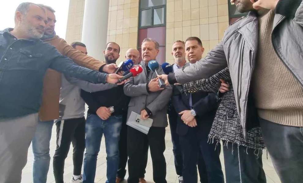 Proedroi Omadon