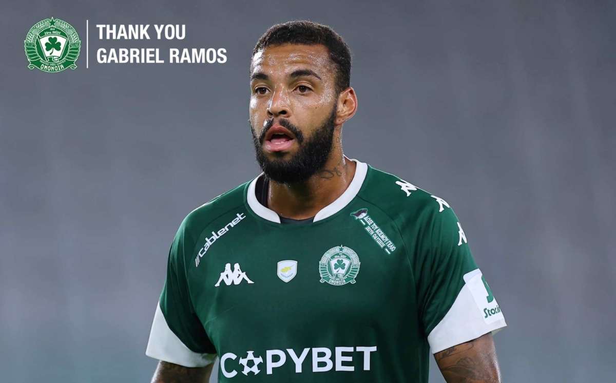 Ramos Omonoia29m