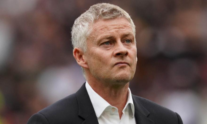 Solskjaer 120026