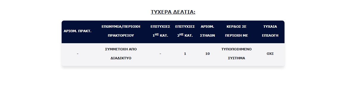 Tzoker