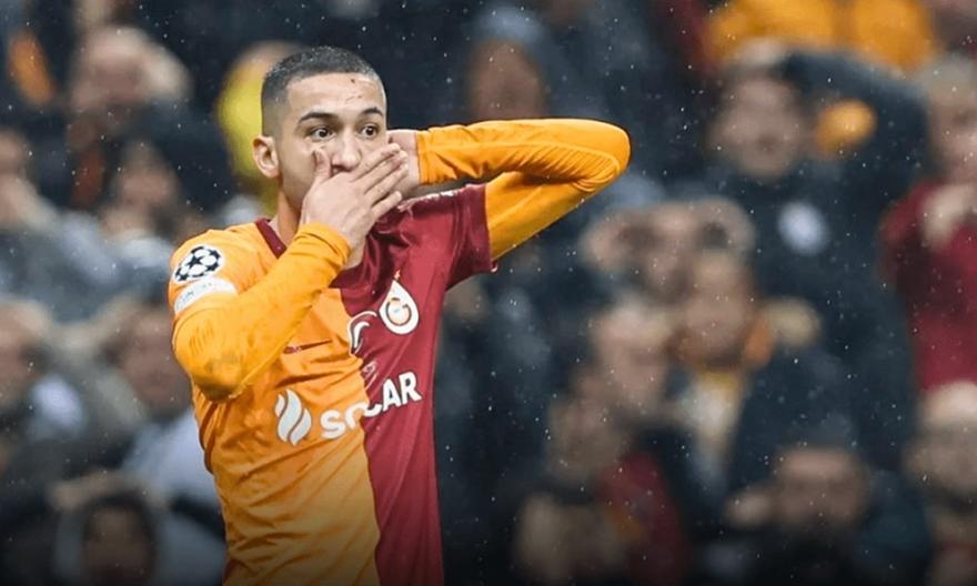 Ziyech 135457