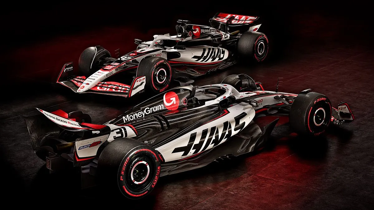 07 Hass Vf 25 Launch Full