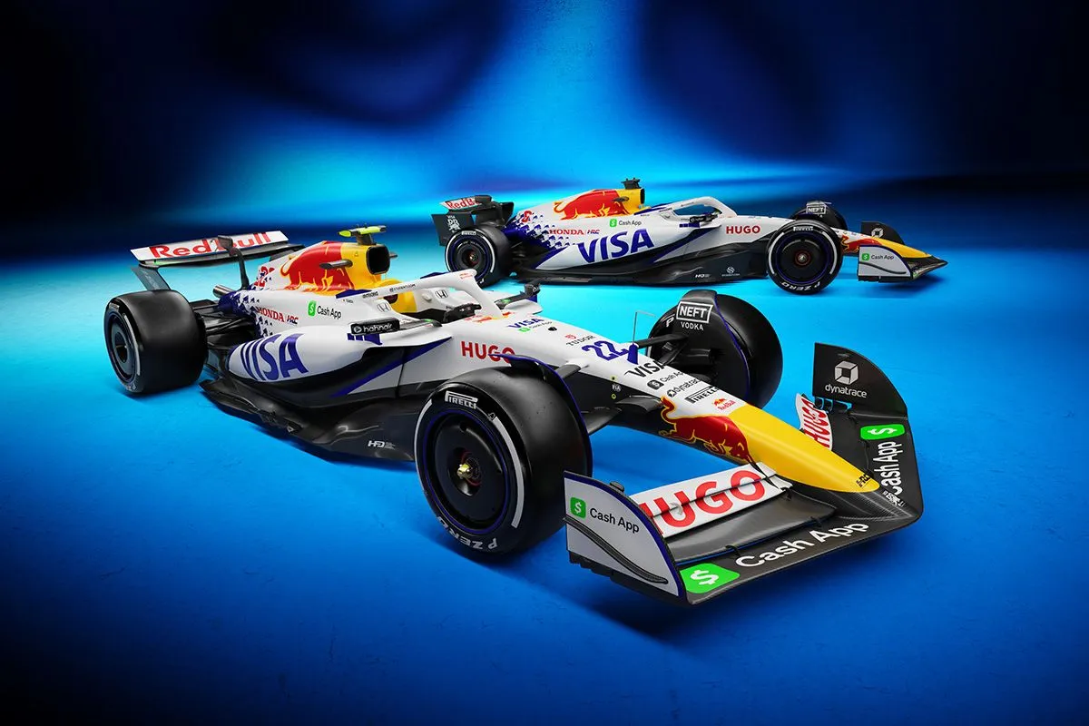 08 Rb Livery Launch Full
