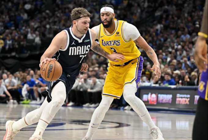 Doncic